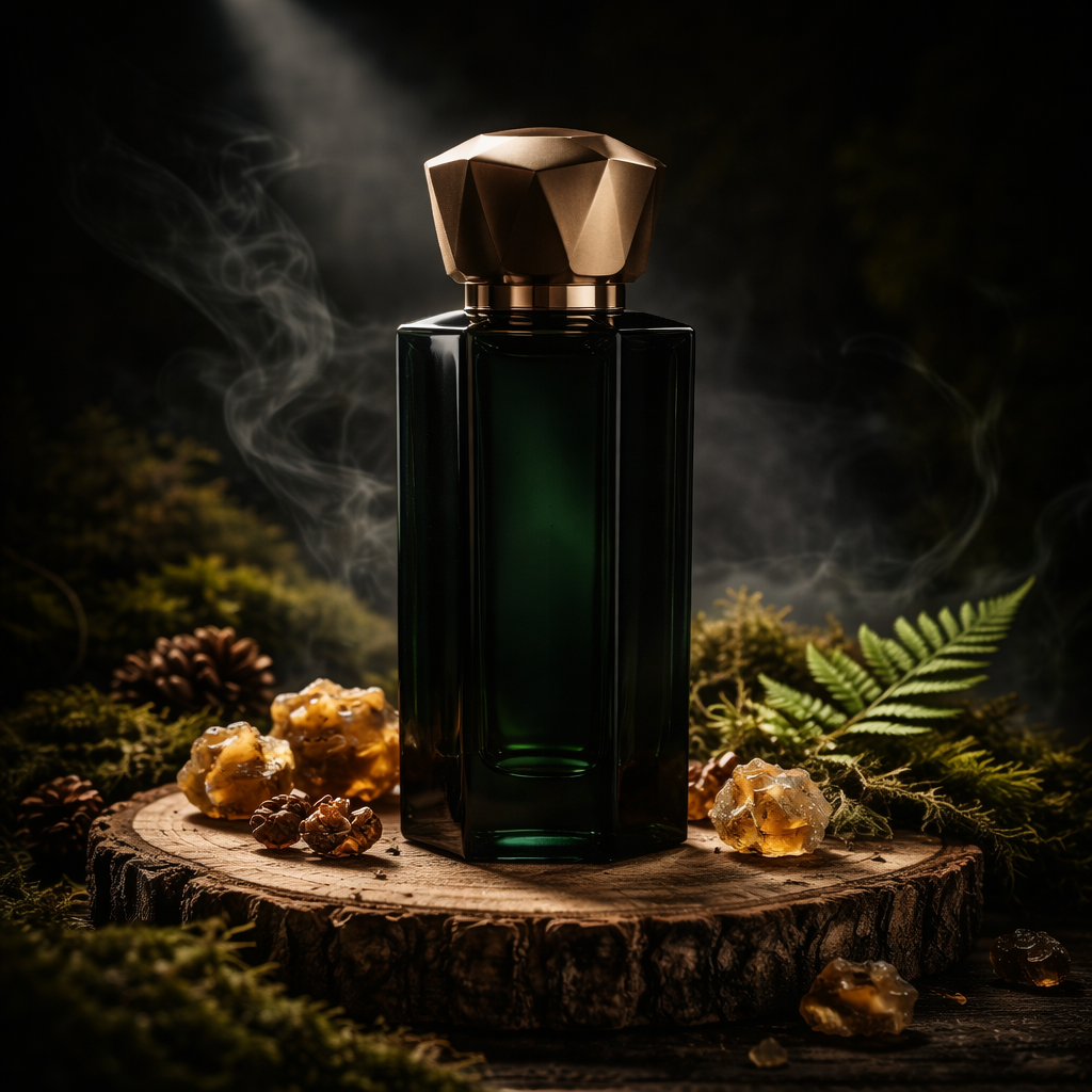 Foresta Nera – Eau de Parfum | 100 ml